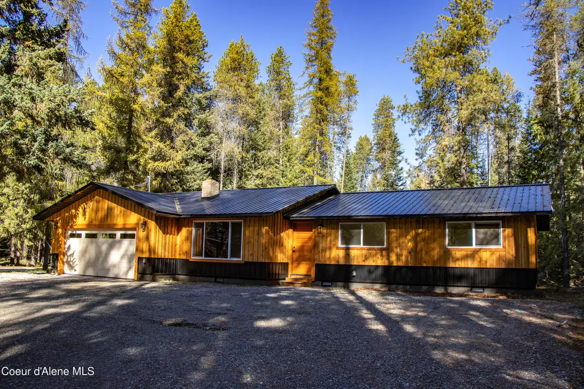 253 Hopkins RD, Sandpoint, ID 83864 - #1