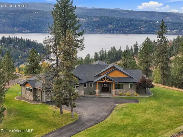 5352 E Shiras RD, Coeur d'Alene, ID 83814