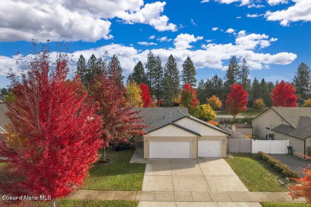7048 N Epervier LN, Coeur Dalene, ID 83815 - #1