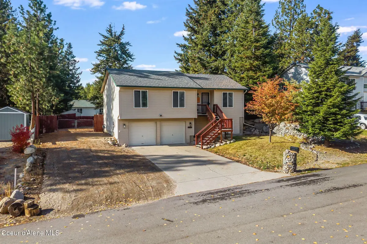 31725 N Middle Ave, Spirit Lake, ID 83869 - #1