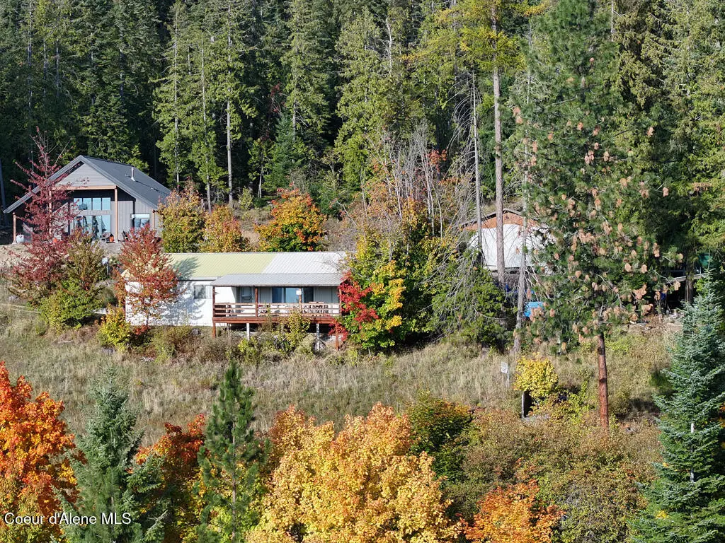 1010 Lakeview BLVD, Hope, ID 83836 - #1