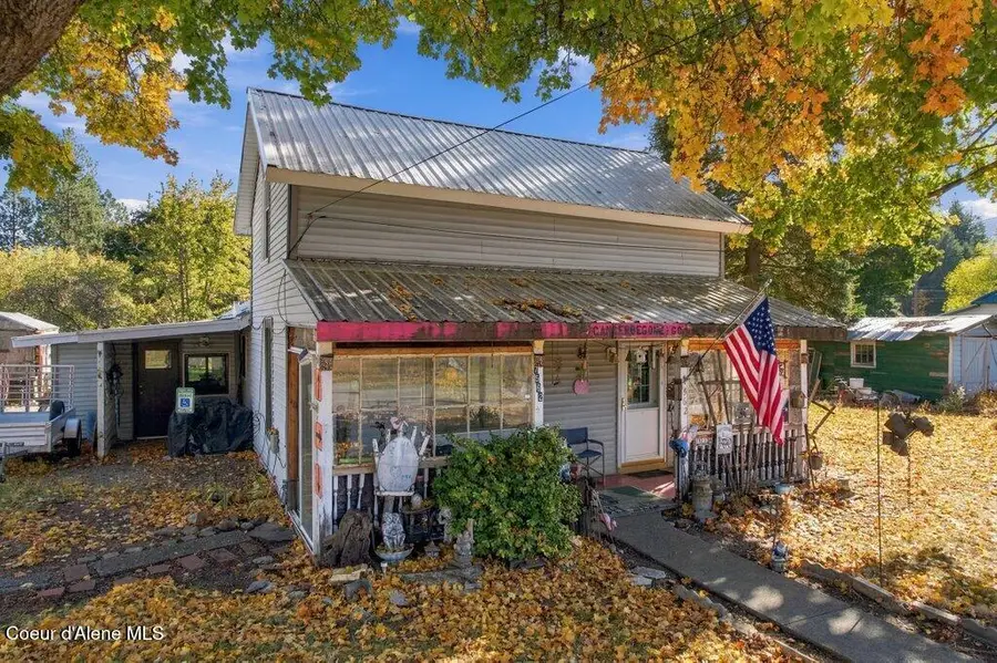 7562 W Main St, Rathdrum, ID 83858 - #2