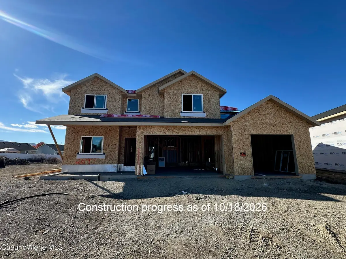2647 N Neptune St, Post Falls, ID 83854 - #1