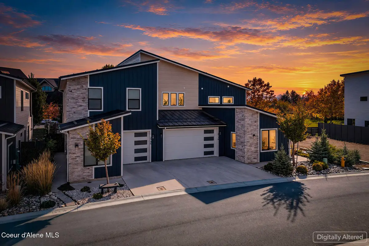 2736 N Cusco WAY, Coeur Dalene, ID 83814 - #1