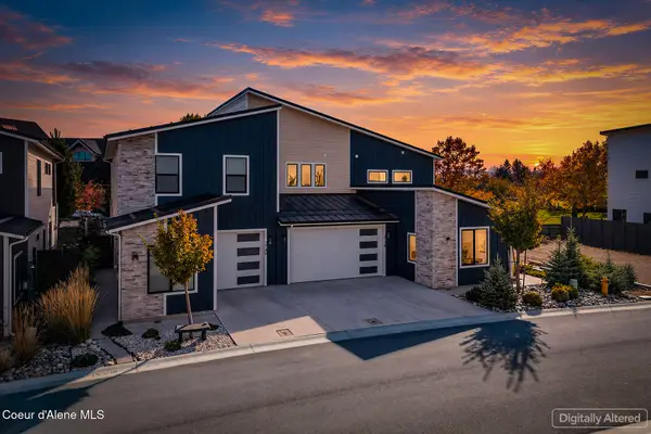 2736 N Cusco WAY, Coeur d'Alene, ID 83814