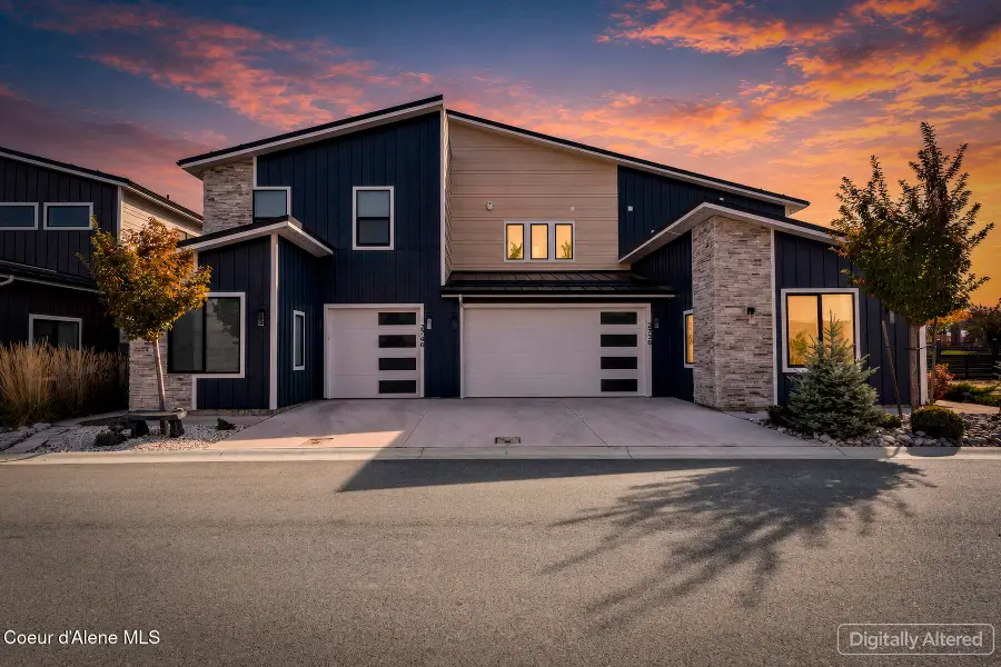 2736 N Cusco WAY, Coeur Dalene, ID 83814 - #2