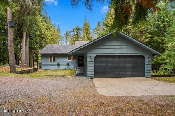 320 Sunny Shores Loop, Sagle, ID 83860