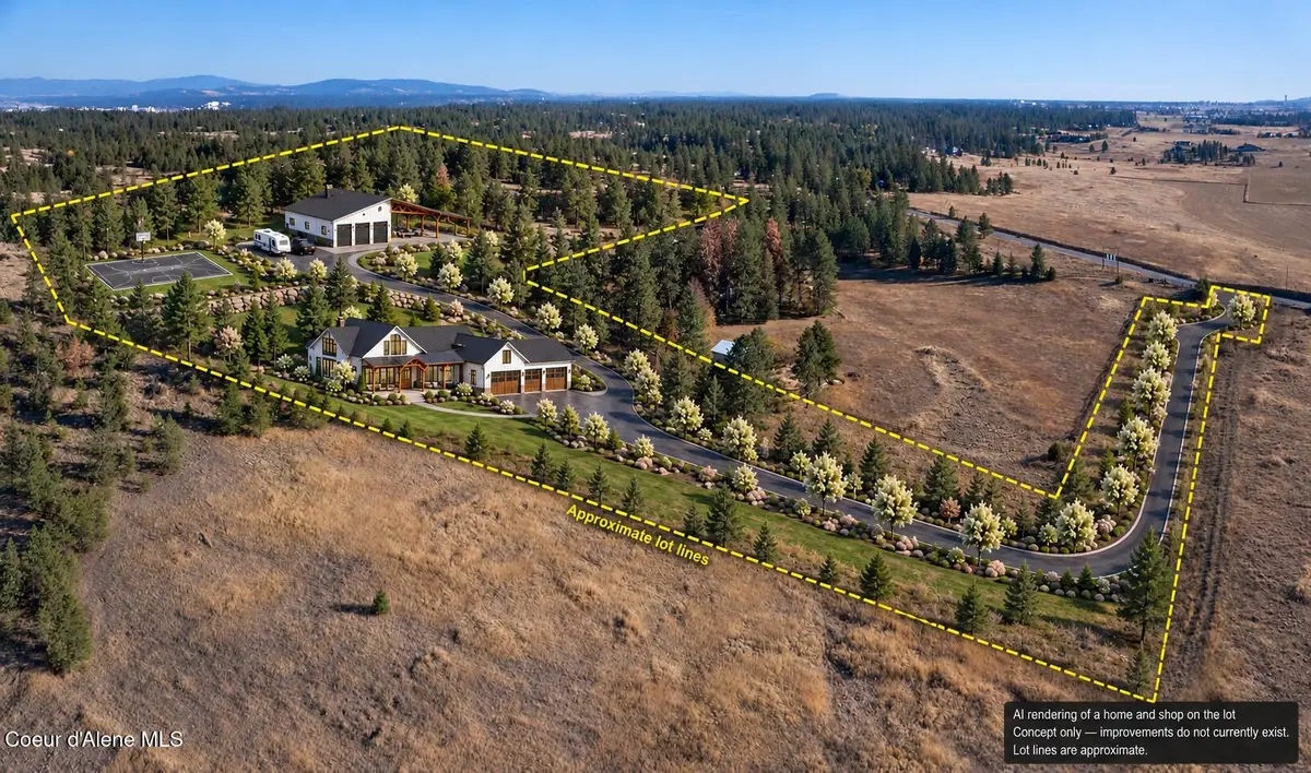 NKA W MISSION RD, Spokane, WA 99224 - #1