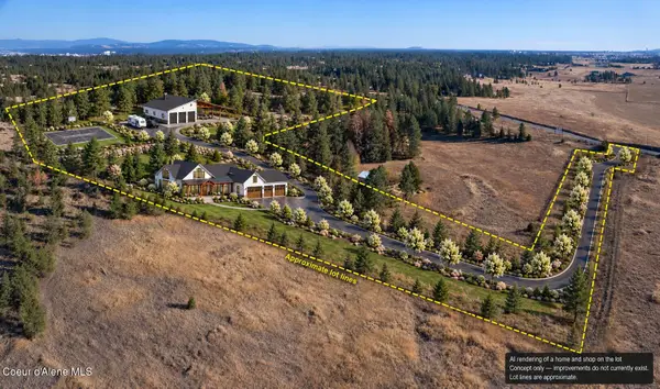NKA W MISSION RD, Spokane, WA 99224