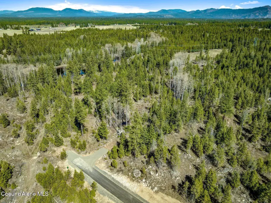 NKA Dickens Rd (Lot4), Athol, ID 83801 - Image #3