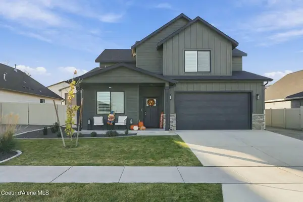 6690 W PORTRUSH DR, Rathdrum, ID 83858