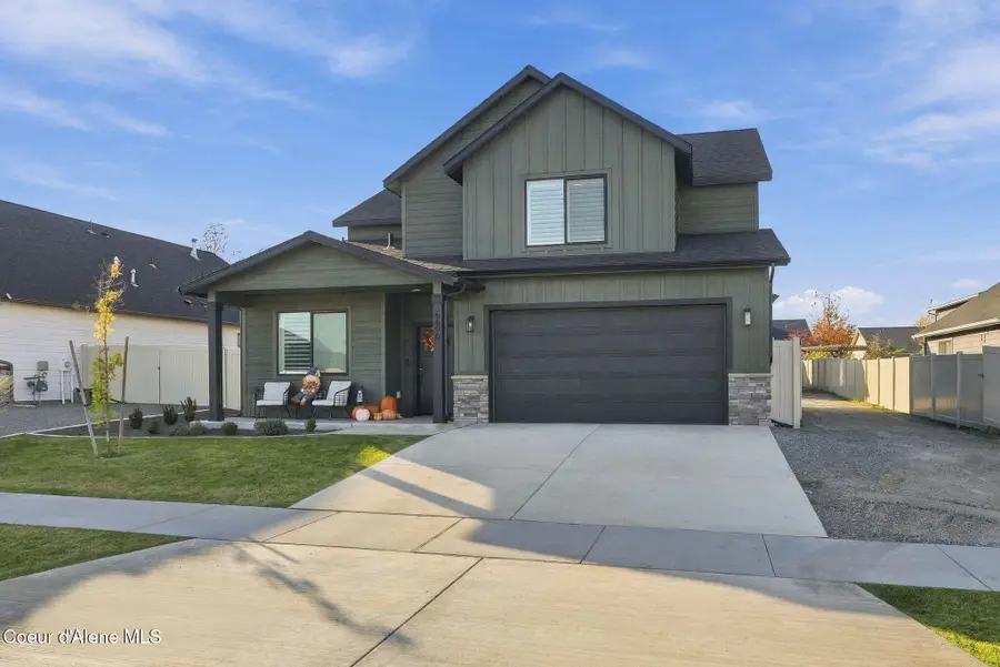 6690 W PORTRUSH DR, Rathdrum, ID 83858 - #2