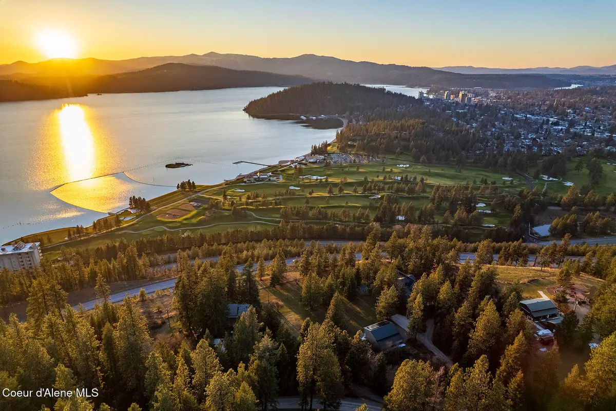 4234 E Potlatch Hill RD, Coeur Dalene, ID 83814 - #1