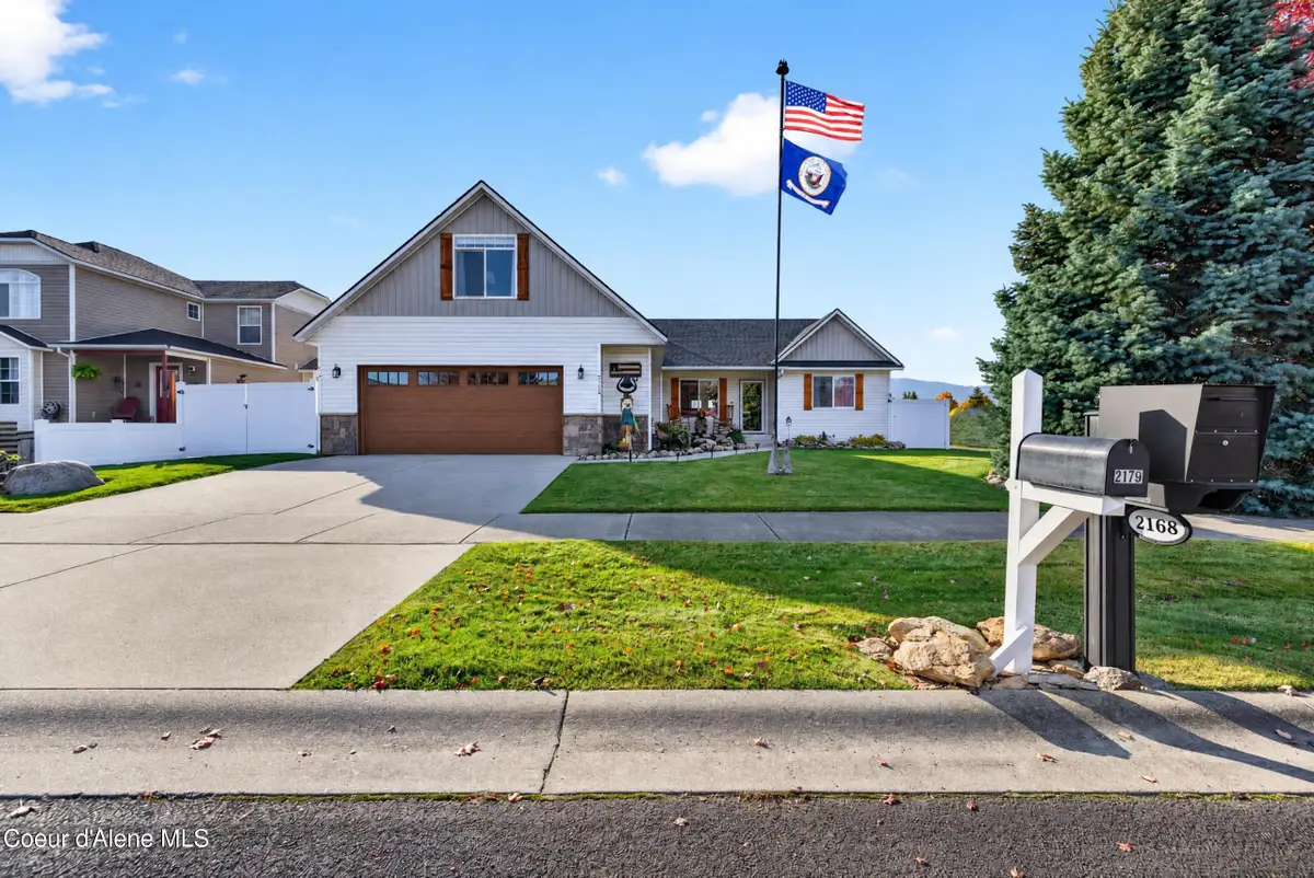2179 E Decaro LOOP, Post Falls, ID 83854 - #1