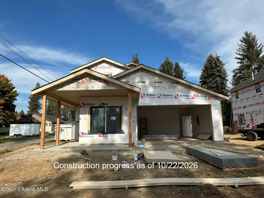 1703 E Nettleton Gulch Rd, Coeur Dalene, ID 83815 - #2