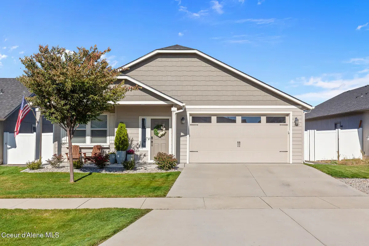 5967 W ALLIANCE ST, Rathdrum, ID 83858 - #1