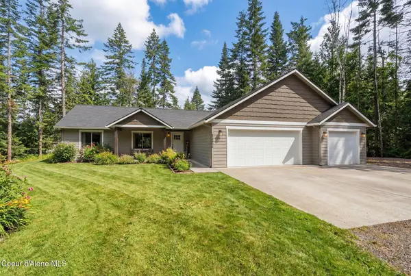 12053 Dufort Rd, Priest River, ID 83856