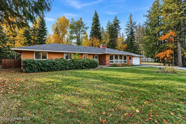 178 Weston RD, Sandpoint, ID 83864