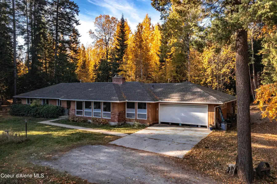 178 Weston RD, Sandpoint, ID 83864 - #2