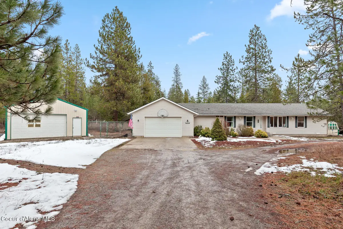 32053 N Red Dell LOOP, Athol, ID 83801 - Image #1