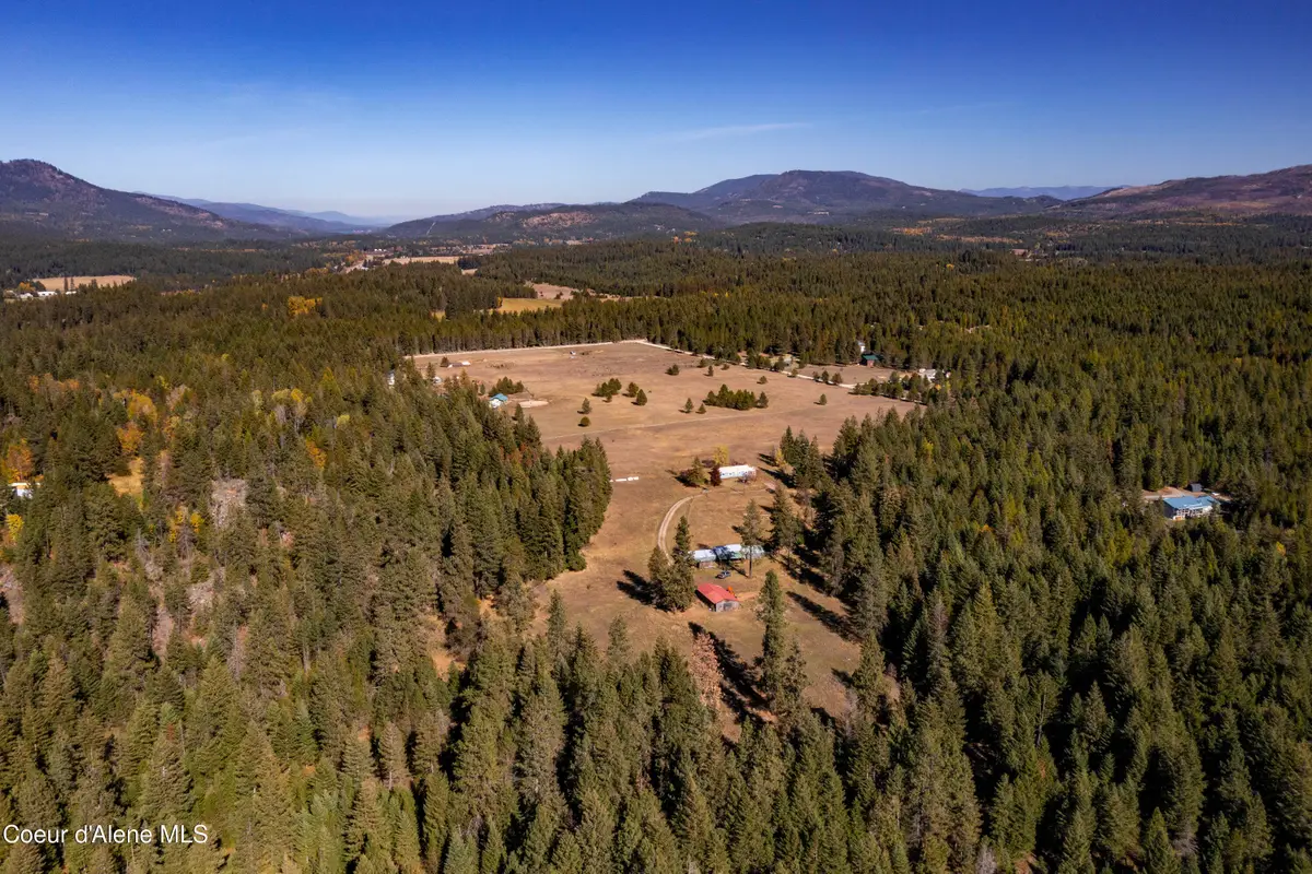 Lot 3 Misty Meadow Lane, Athol, ID 83801 - #1