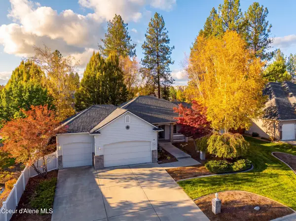 15925 N PINEVIEW RD, Spokane, WA 99208