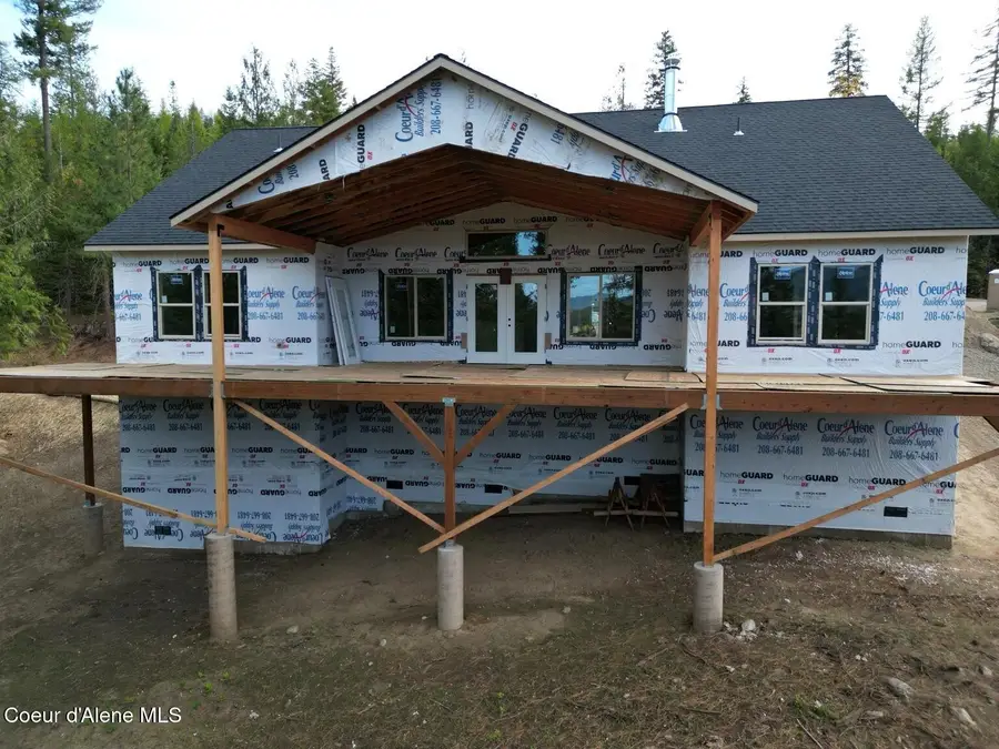 273 Riverbend Ridge RD, Sagle, ID 83860 - #3