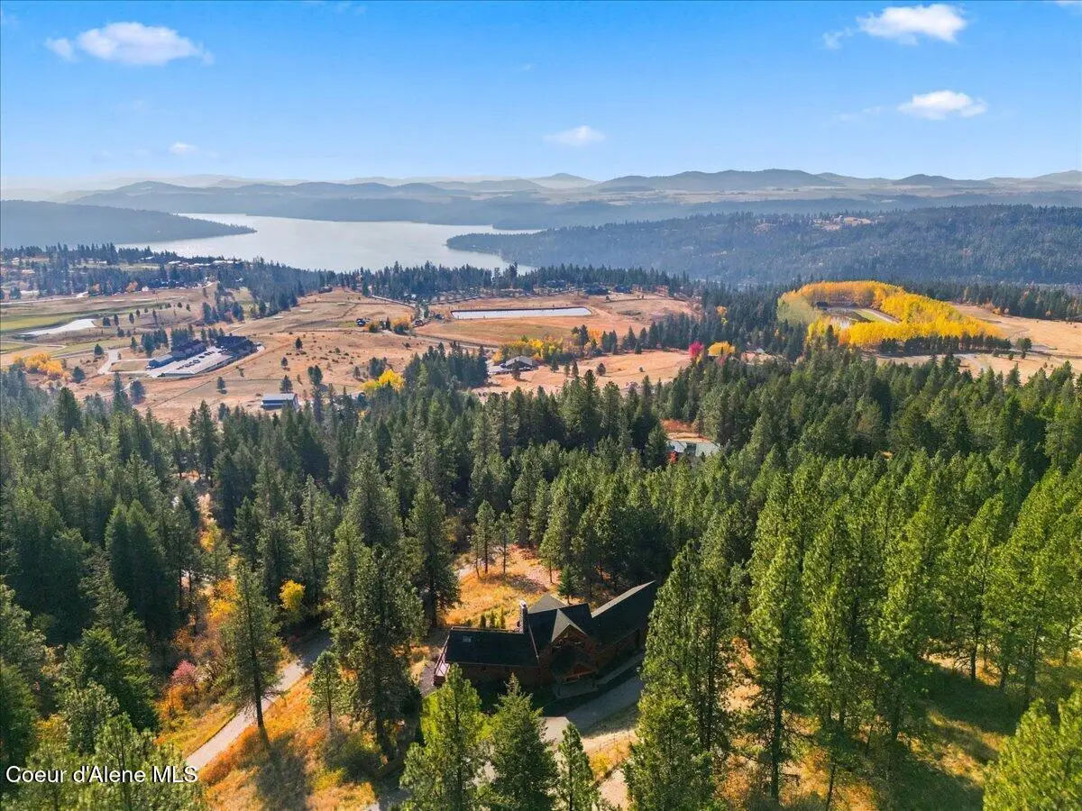 16632 S Rockford Heights RD, Coeur Dalene, ID 83814 - #1
