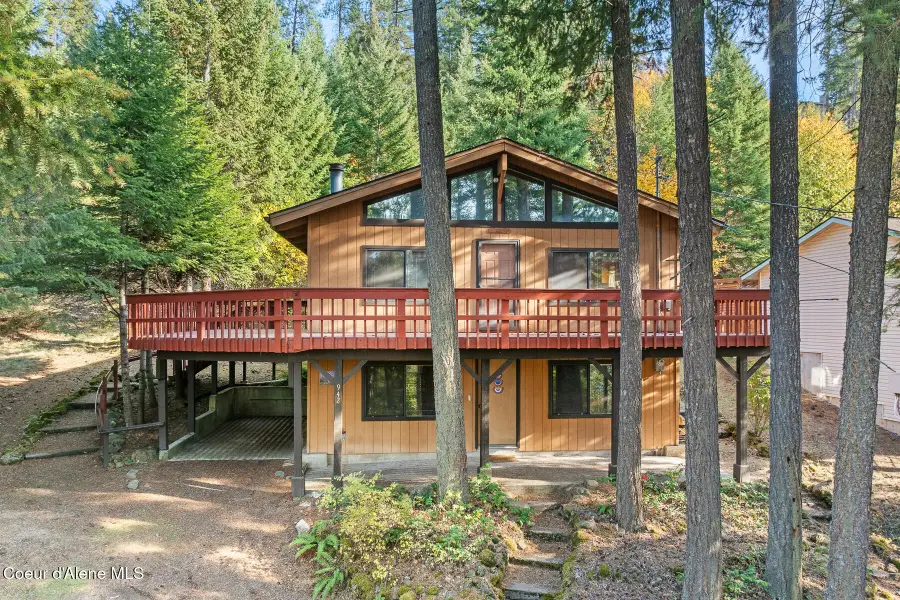 942 W Kidd Island RD, Coeur Dalene, ID 83814 - #2