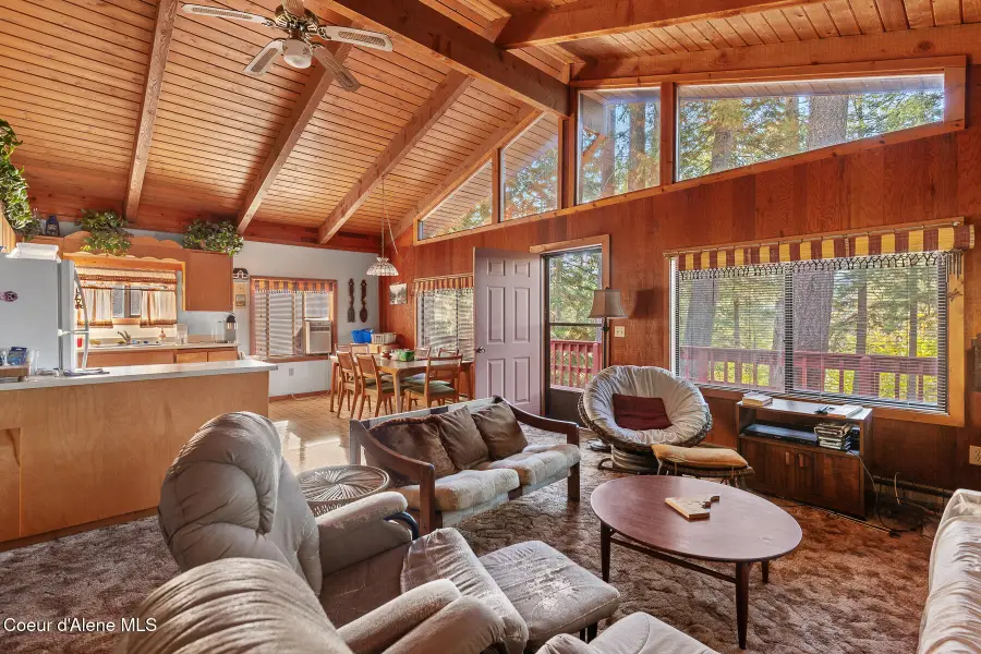 942 W Kidd Island RD, Coeur Dalene, ID 83814 - #3