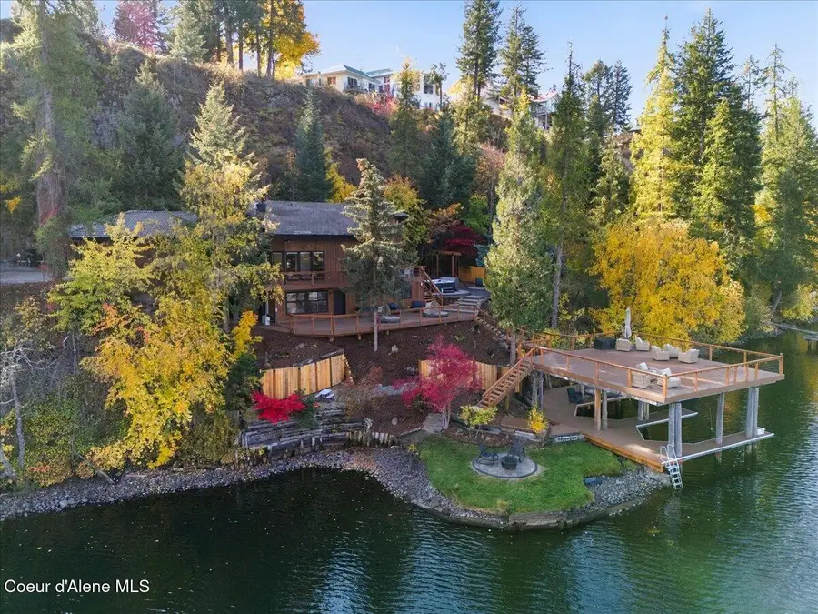 400 S Ohana Beach DR, Coeur Dalene, ID 83814 - #2