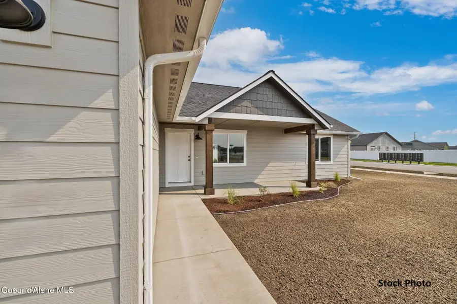 7105 W CONSTANTINE LN, Rathdrum, ID 83858 - #3