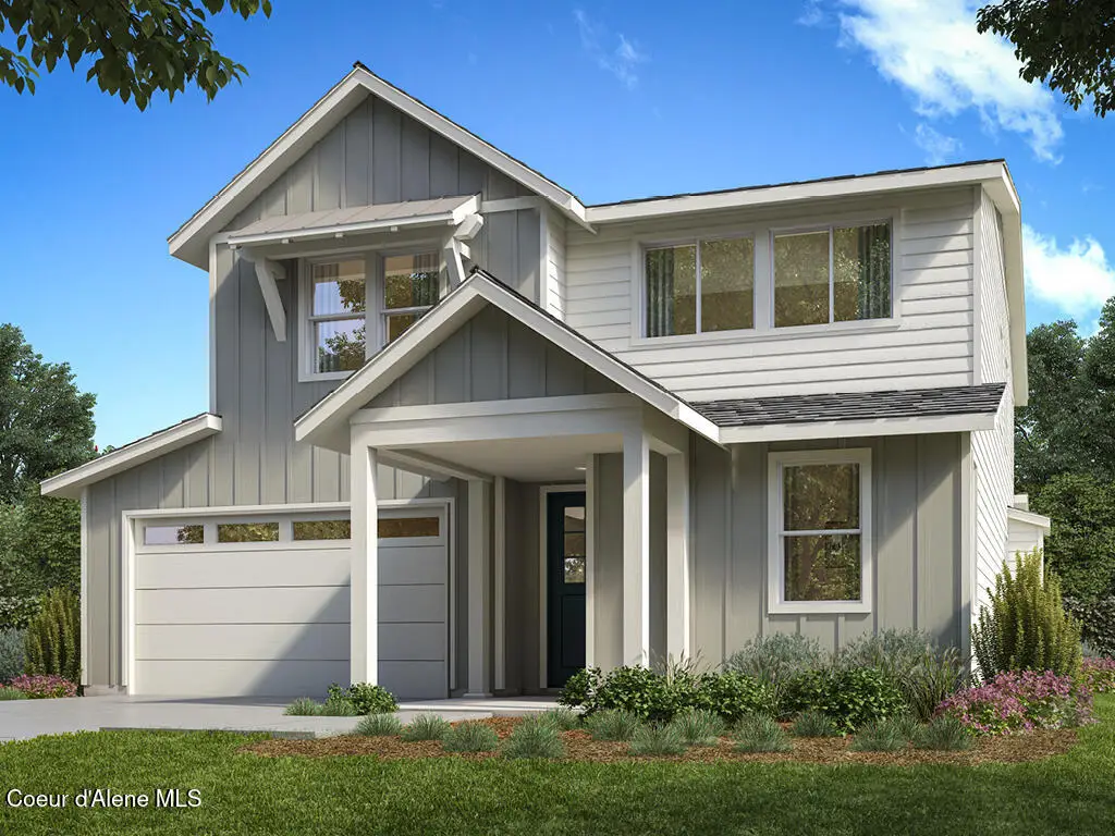 601 UNIVERSITY PARK WAY, Sandpoint, ID 83864 - #1