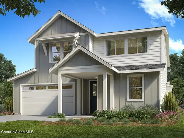 601 UNIVERSITY PARK WAY, Sandpoint, ID 83864