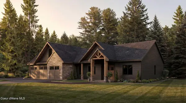 9 Ellington Ct, Athol, ID 83801
