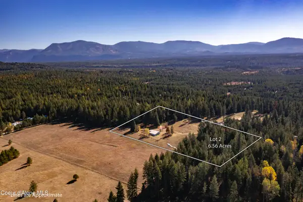 364 Misty Meadow LN, Athol, ID 83801