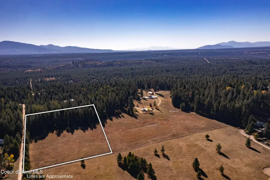 NKA Misty Medow Lane, Athol, ID 83801 - #2