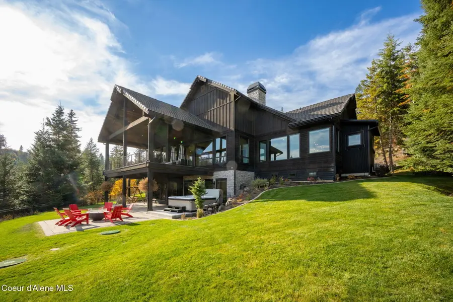 5530 W Mylonite DR, Coeur D Alene, ID 83814 - #2