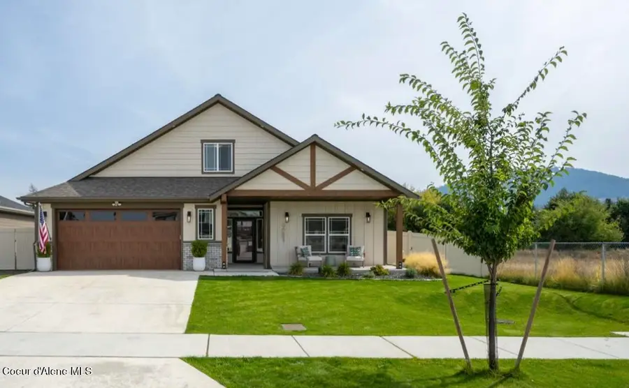 9084 N Secretariat Ln, Hayden, ID 83835 - #2