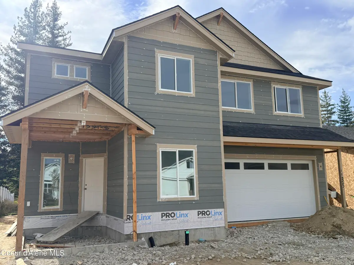 1135 Jersey St, Sandpoint, ID 83864 - #1