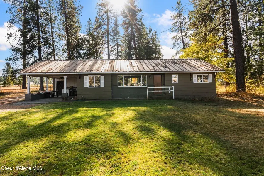 6330 E Menser Avenue, Athol, ID 83801 - #3