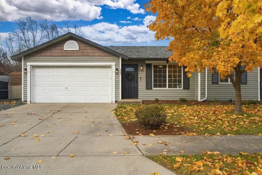 2003 N Cascade CT, Post Falls, ID 83854 - #1