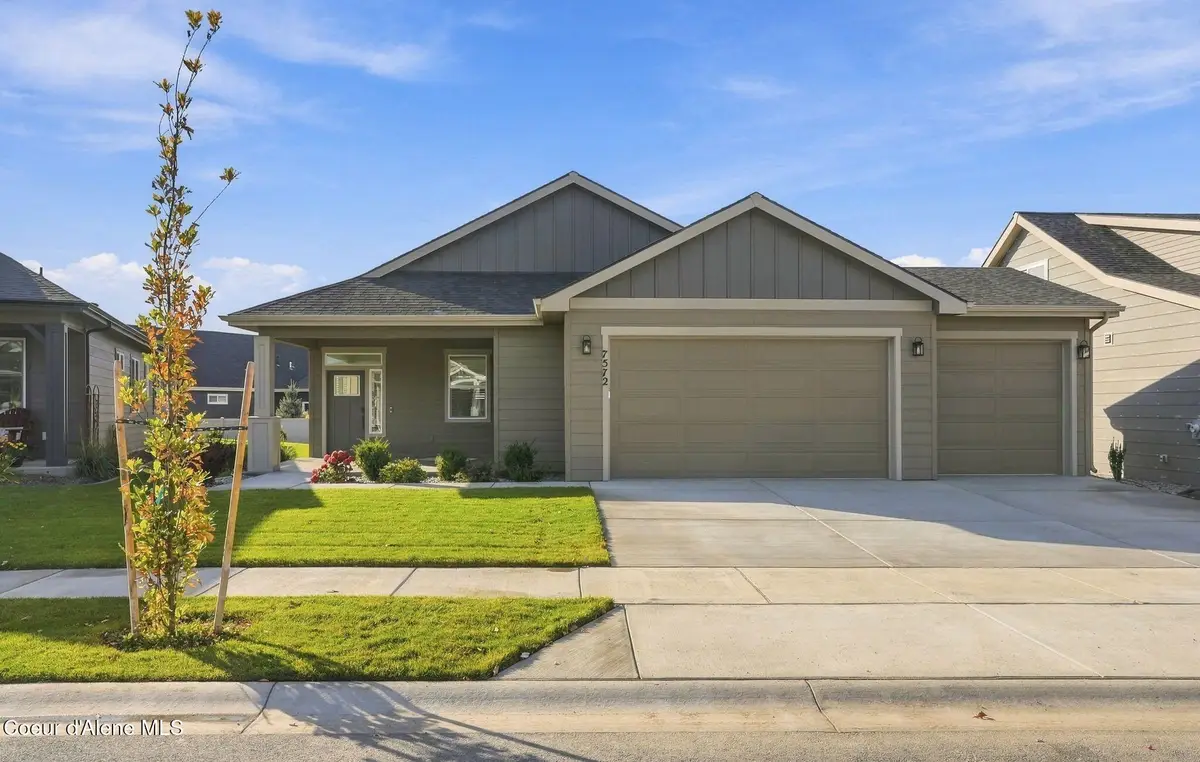 7572 N GIRARD CIR, Coeur Dalene, ID 83815 - #1