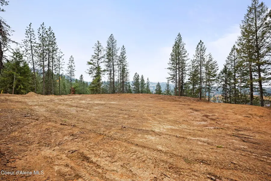 605 Maude Ridge Rd, Pinehurst, ID 83850 - #3