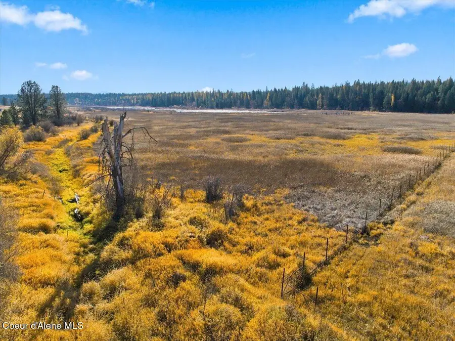 NNA Kelso Lake Rd, Athol, ID 83801 - #2