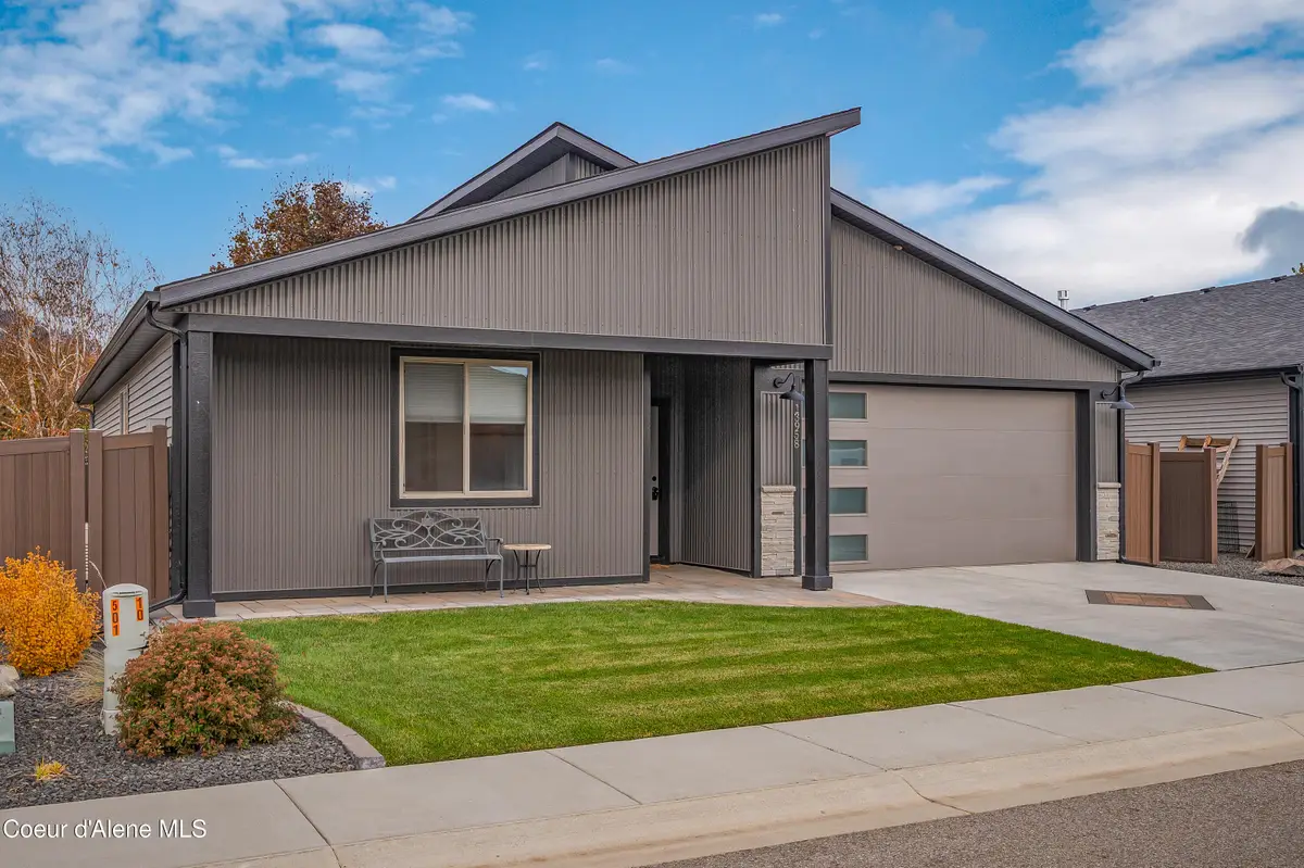 13958 N Rainier Loop, Rathdrum, ID 83858 - #1