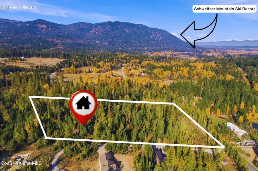 TBD Lot 3 W Pine St, Sandpoint, ID 83864 - #3