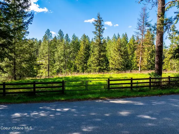 LOT 3 Strahorn Rd, Hayden, ID 83835