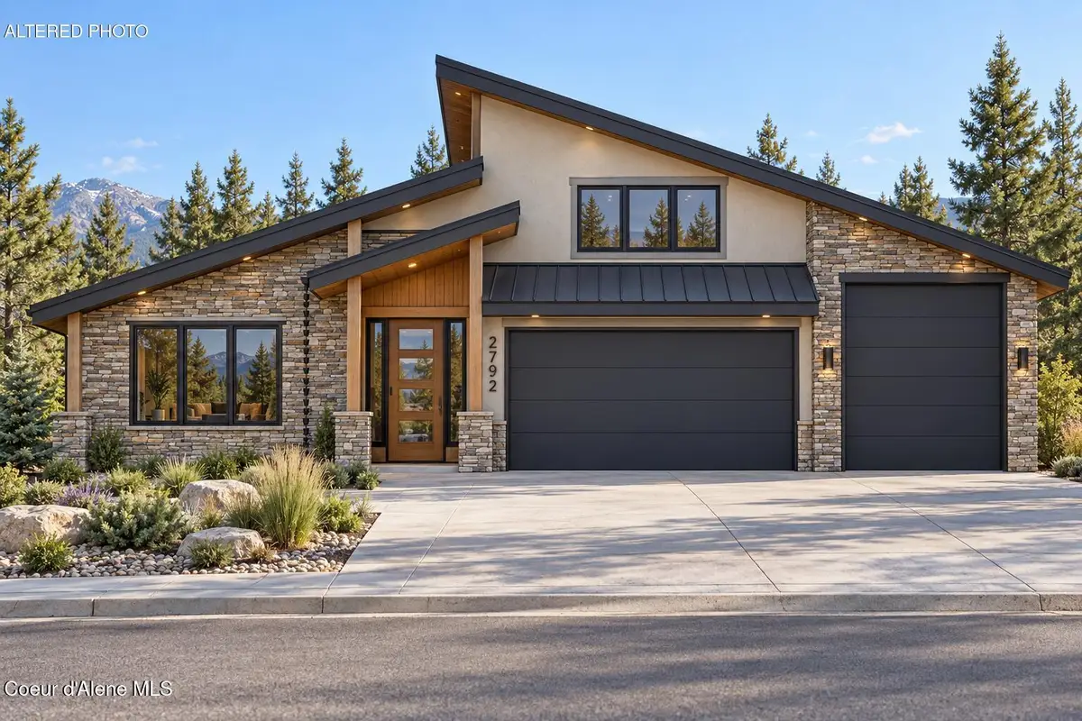 2792 E Ravine Dr, Post Falls, ID 83854 - #1
