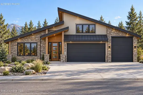 2792 E Ravine Dr, Post Falls, ID 83854